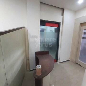  Office Space – Map Location View at Andheri West - for Rent