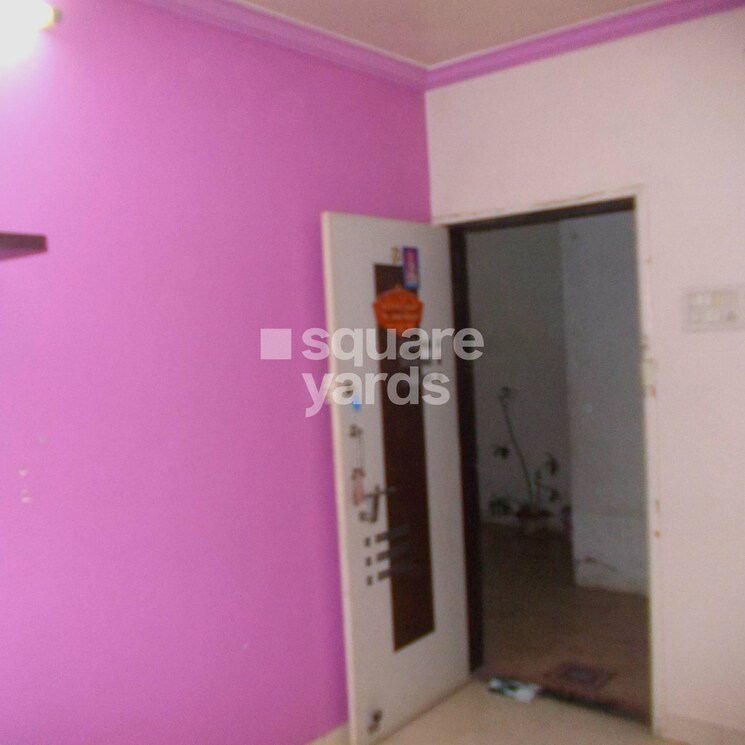 Living Room, chandrangan-associates 1 Bedroom 650 Sq.Ft. Apartment In Ambegaon Budruk Pune 2178026