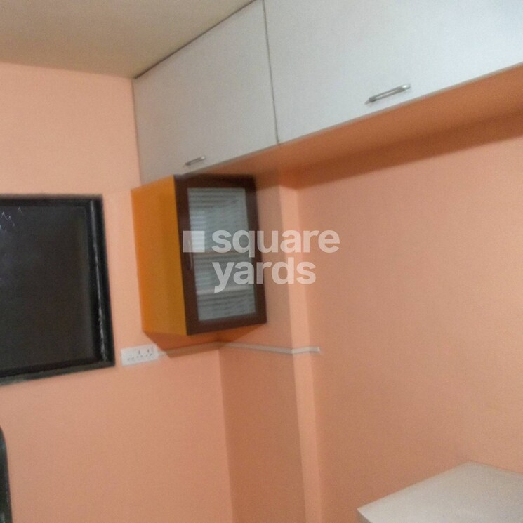 Living Room, chandrangan-associates 1 Bedroom 650 Sq.Ft. Apartment In Ambegaon Budruk Pune 2178026