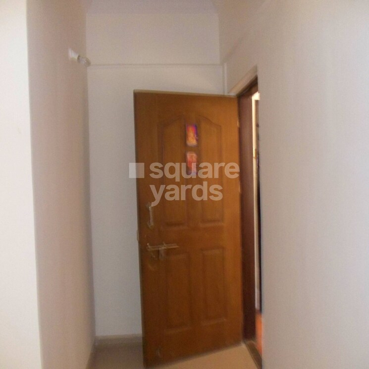 Living Room, nirman-viva-phase-ii 1 Bedroom 594 Sq.Ft. Apartment In Ambegaon Budruk Pune 2178587