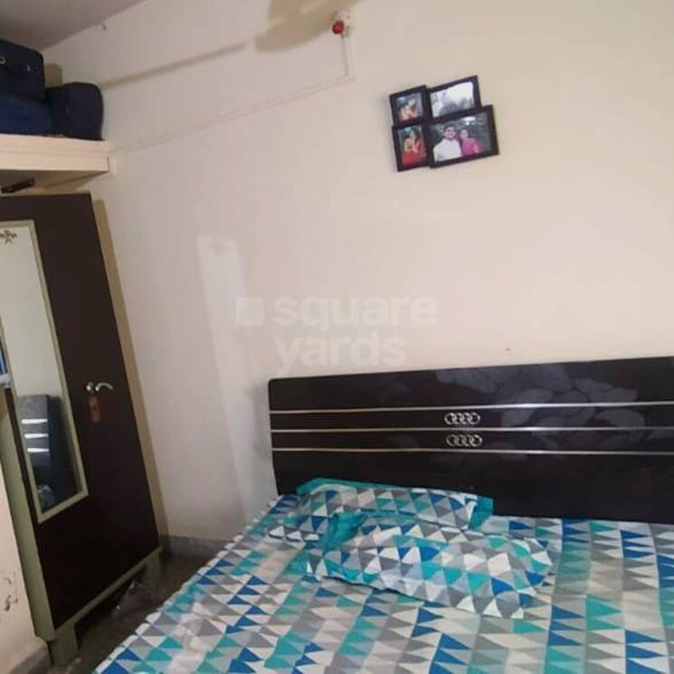 Bedroom, nirman-viva-phase-ii 2 Bedroom 1001 Sq.Ft. Apartment In Ambegaon Budruk Pune 2187227