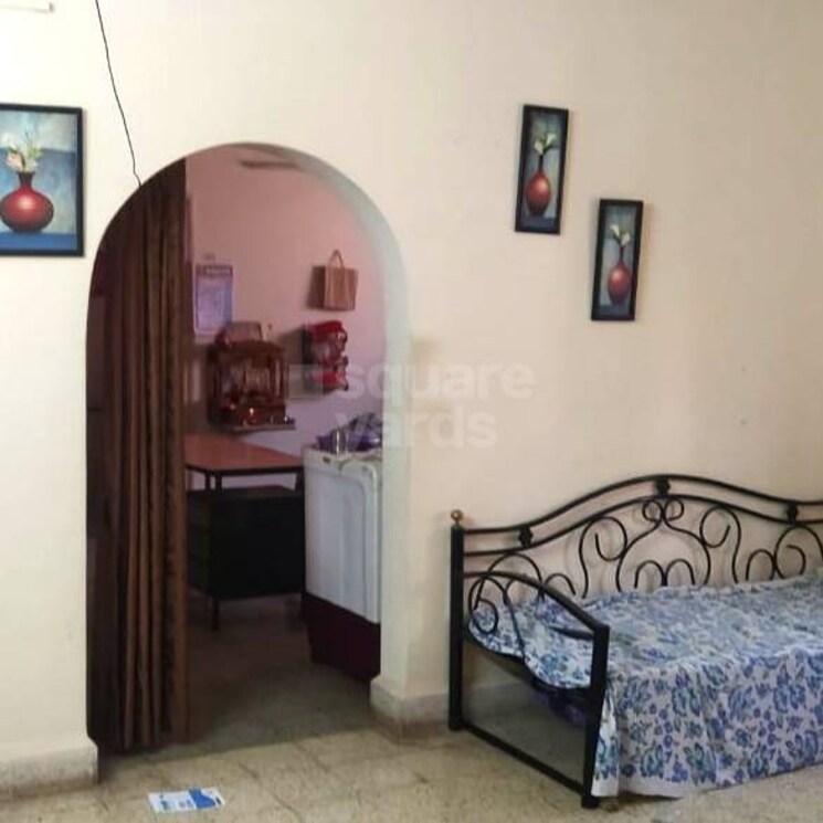 Bedroom, nirman-viva-phase-ii 2 Bedroom 1001 Sq.Ft. Apartment In Ambegaon Budruk Pune 2187227