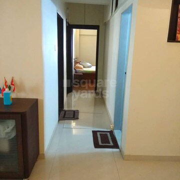 2 BHK Apartment For Sale in Sagar Kanya, Andheri West