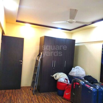 Bedroom in 2 BHK Apartment at Sagar Kanya, Andheri West – for Sale