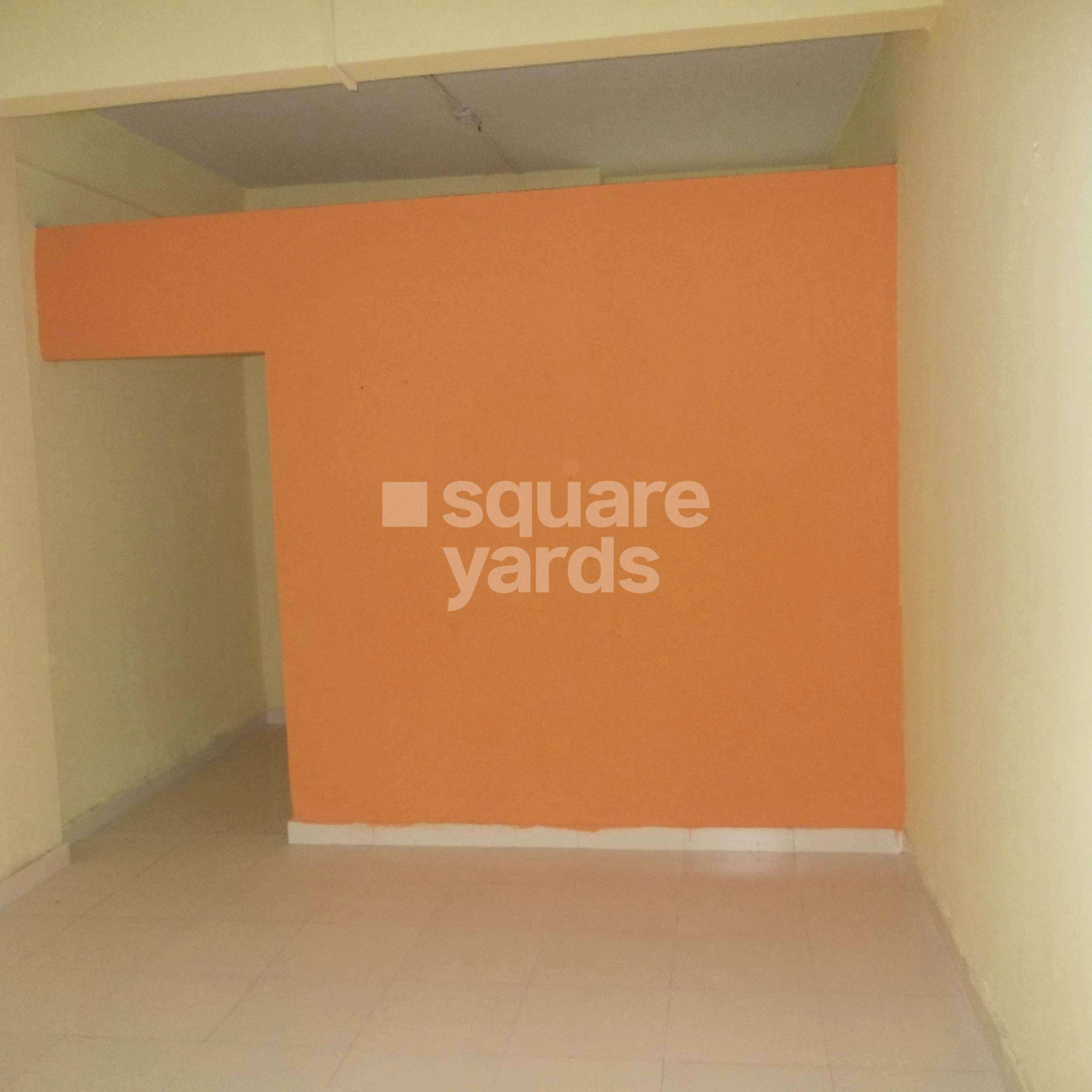 Studio Apartment For Rent in Ambegaon Budruk Pune 2196936