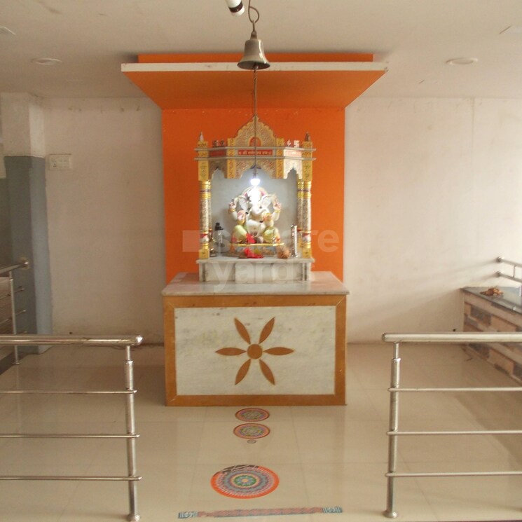 Exterior View, jeenesha-residency 2 Bedroom 1200 Sq.Ft. Apartment In Vadgaon Budruk Pune 2197569