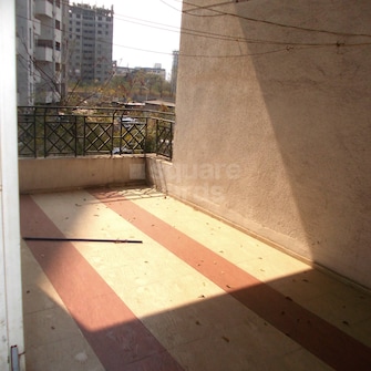 2 BHK Apartment For Rent in Jeenesha Residency Vadgaon Budruk Pune  2197569