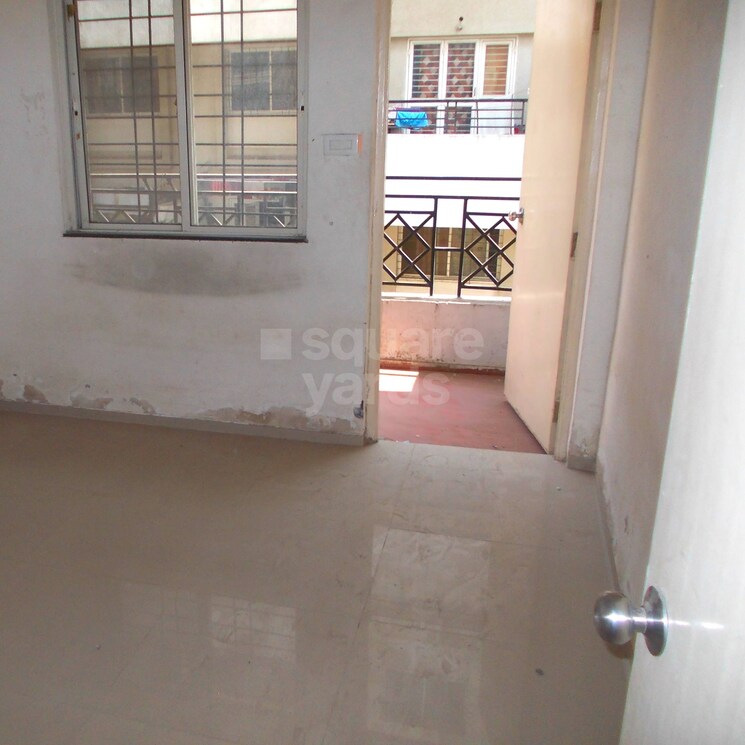 Living Room, jeenesha-residency 2 Bedroom 1200 Sq.Ft. Apartment In Vadgaon Budruk Pune 2197569