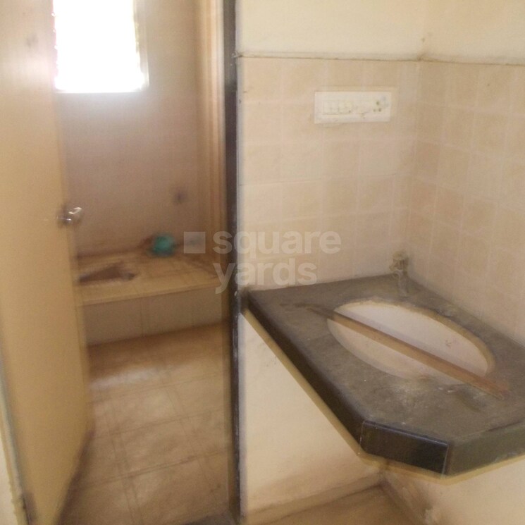 Bathroom, jeenesha-residency 2 Bedroom 1200 Sq.Ft. Apartment In Vadgaon Budruk Pune 2197569