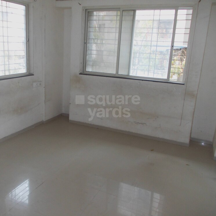 Bedroom, jeenesha-residency 2 Bedroom 1200 Sq.Ft. Apartment In Vadgaon Budruk Pune 2197569