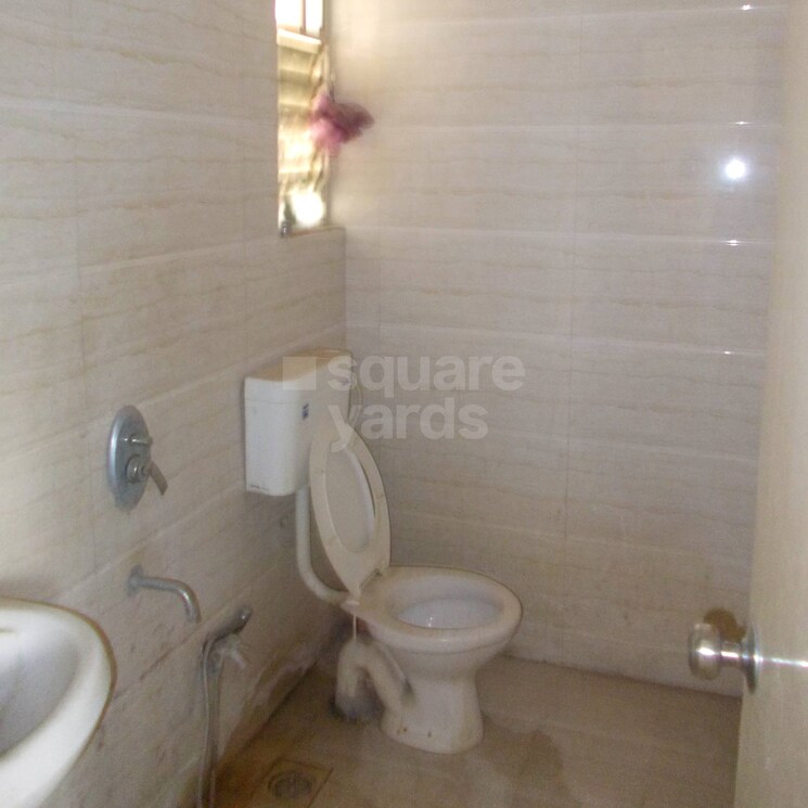 Bathroom, jeenesha-residency 2 Bedroom 1200 Sq.Ft. Apartment In Vadgaon Budruk Pune 2197569