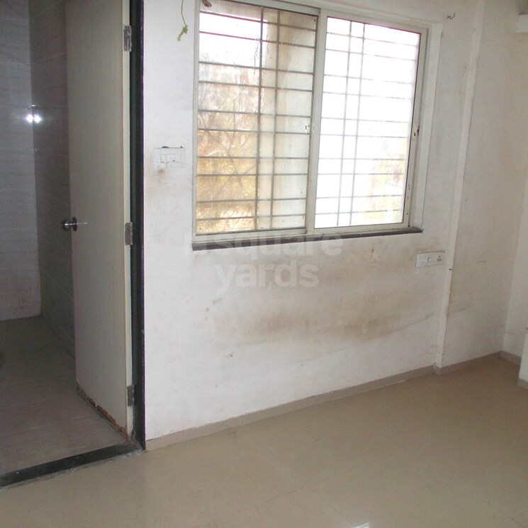 Living Room, jeenesha-residency 2 Bedroom 1200 Sq.Ft. Apartment In Vadgaon Budruk Pune 2197569