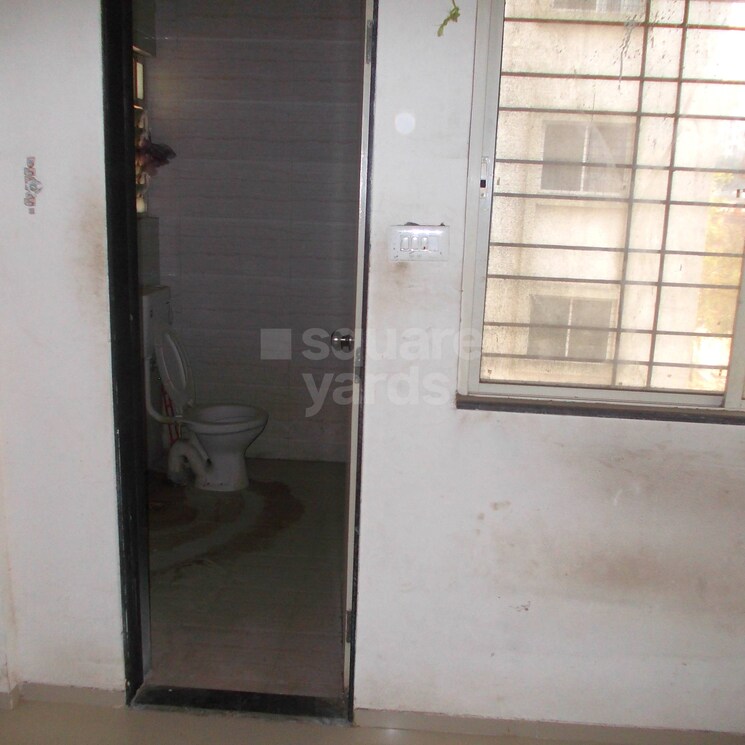 Room, jeenesha-residency 2 Bedroom 1200 Sq.Ft. Apartment In Vadgaon Budruk Pune 2197569