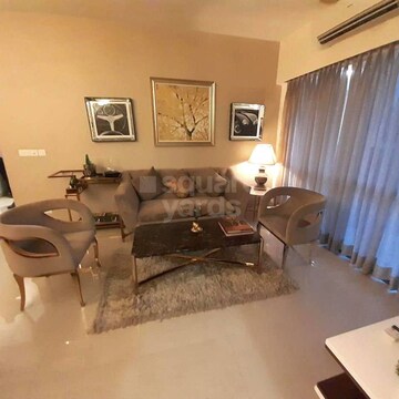 2 BHK Apartment For Rent in M3M Natura, Sector 68