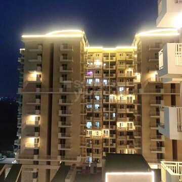 2 BHK Apartment – Exterior View View at M3M Natura, Sector 68 - for Rent