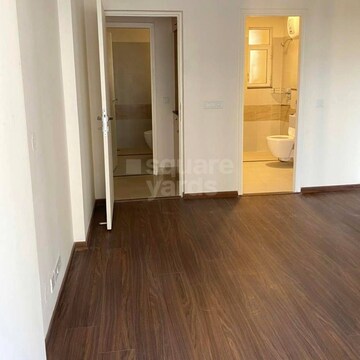 Attached Bathroom in 3 BHK Apartment at M3M Marina, Sector 68 – for Rent