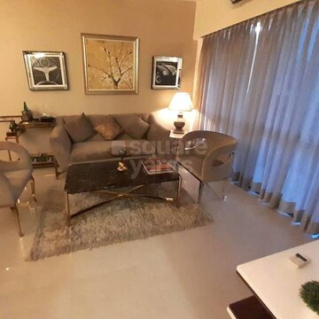 2 BHK Apartment For Rent in M3M Marina, Sector 68