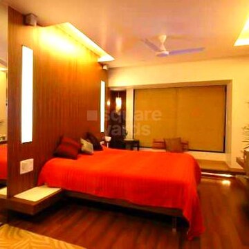 4 BHK Apartment For Sale in Samartha Meghdoot Apartment, Andheri West