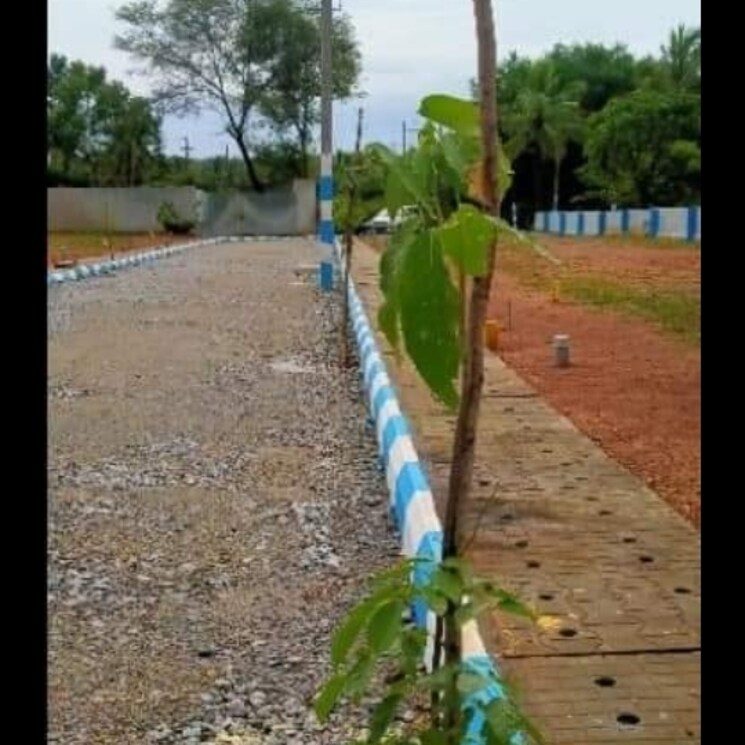 Exterior View, byandahalli  1480 Sq.Ft. Plot In Byandahalli Bangalore 2213068