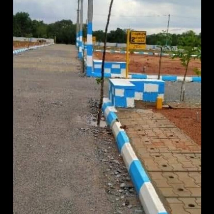 Other, byandahalli  1480 Sq.Ft. Plot In Byandahalli Bangalore 2213068