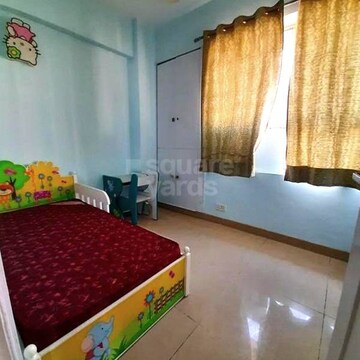 Bedroom in 3 BHK Apartment at Eros Wembley Estate, Sector 50 – for Rent