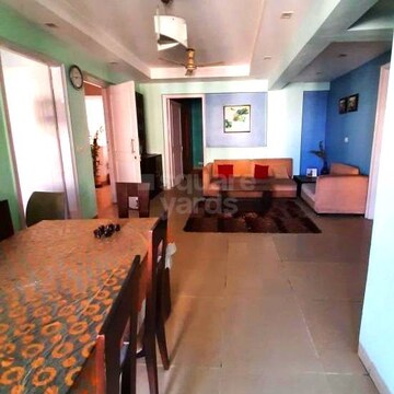 3 BHK Apartment For Rent in Eros Wembley Estate, Sector 50