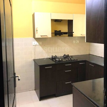 Kitchen in 3 BHK Apartment at Ansal API Versalia, Sector 67a – for Rent