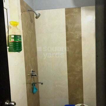 Attached Bathroom in 3 BHK Apartment at Ansal API Versalia, Sector 67a – for Rent
