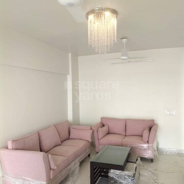 2 BHK Apartment For Rent in Andheri West