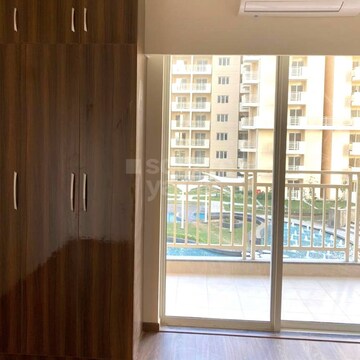 Bedroom in 2 BHK Apartment at M3M Natura, Sector 68 – for Rent