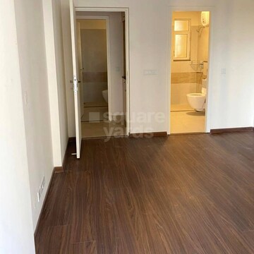 Attached Bathroom in 2 BHK Apartment at M3M Natura, Sector 68 – for Rent