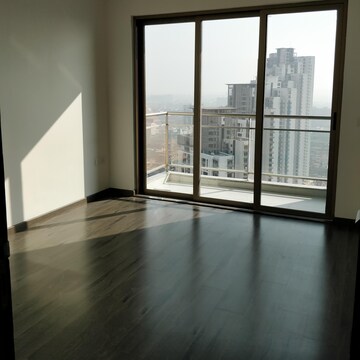 4 BHK Apartment For Rent in Tata Primanti-Tower Residences, Sector 72