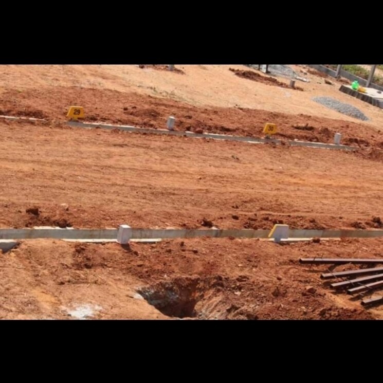 Other, byadarahalli  700 Sq.Ft. Plot In Byadarahalli Bangalore 2227353