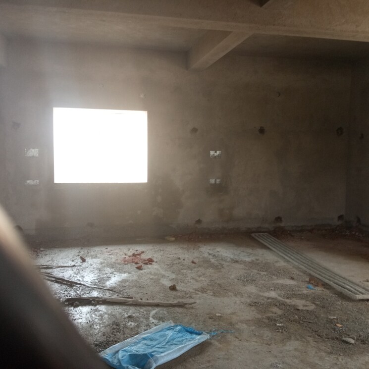 Floor Plan, kushaiguda Commercial Office Space 4500 Sq.Ft. In Kushaiguda Hyderabad 2227725