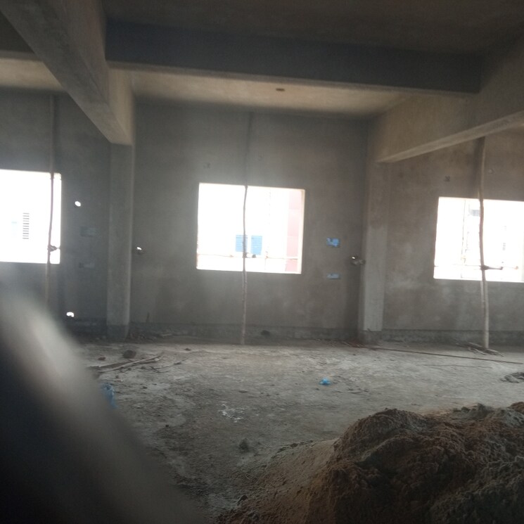 Floor Plan, kushaiguda Commercial Office Space 4500 Sq.Ft. In Kushaiguda Hyderabad 2227725