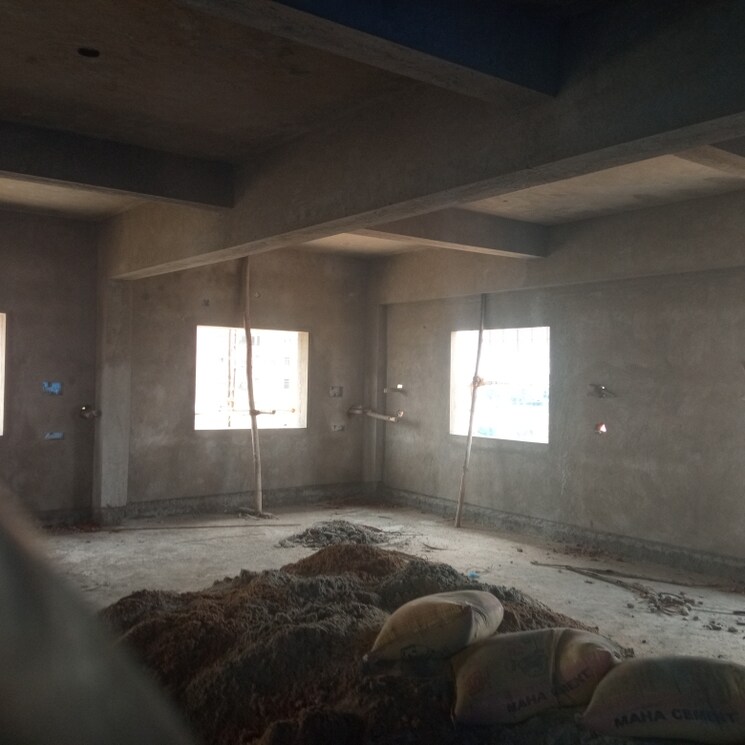 Floor Plan, kushaiguda Commercial Office Space 4500 Sq.Ft. In Kushaiguda Hyderabad 2227725