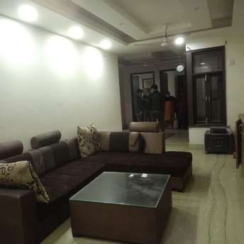 2 BHK Apartment For Rent in Kst Chattarpur Villas Chattarpur Delhi  2231316