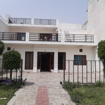 4 BHK Villa For Rent in Fatehpur Beri Delhi  2232033