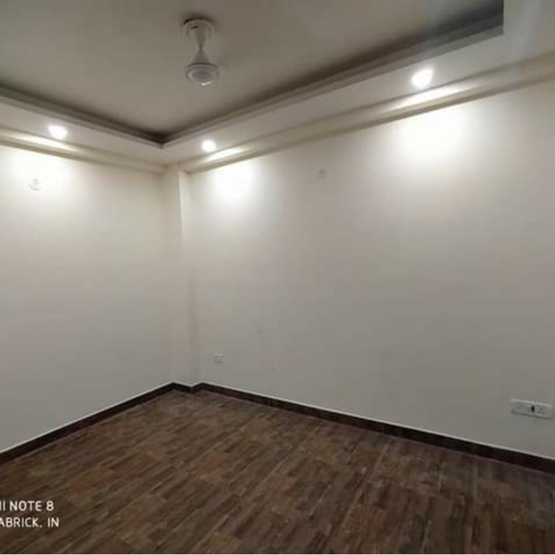 2 BHK Apartment For Resale in Chattarpur Delhi  2233033