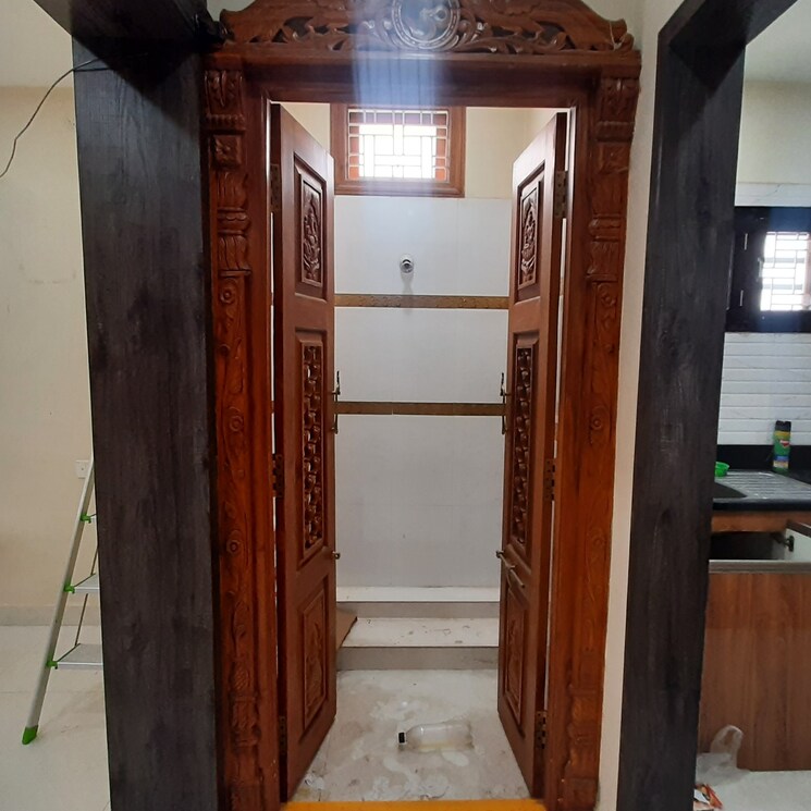 Bathroom, borabanda 2 Bedroom 1000 Sq.Ft. Builder Floor In Borabanda Hyderabad 2242705