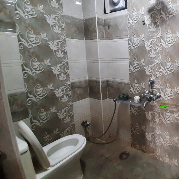 Bathroom, borabanda 2 Bedroom 1000 Sq.Ft. Builder Floor In Borabanda Hyderabad 2242705