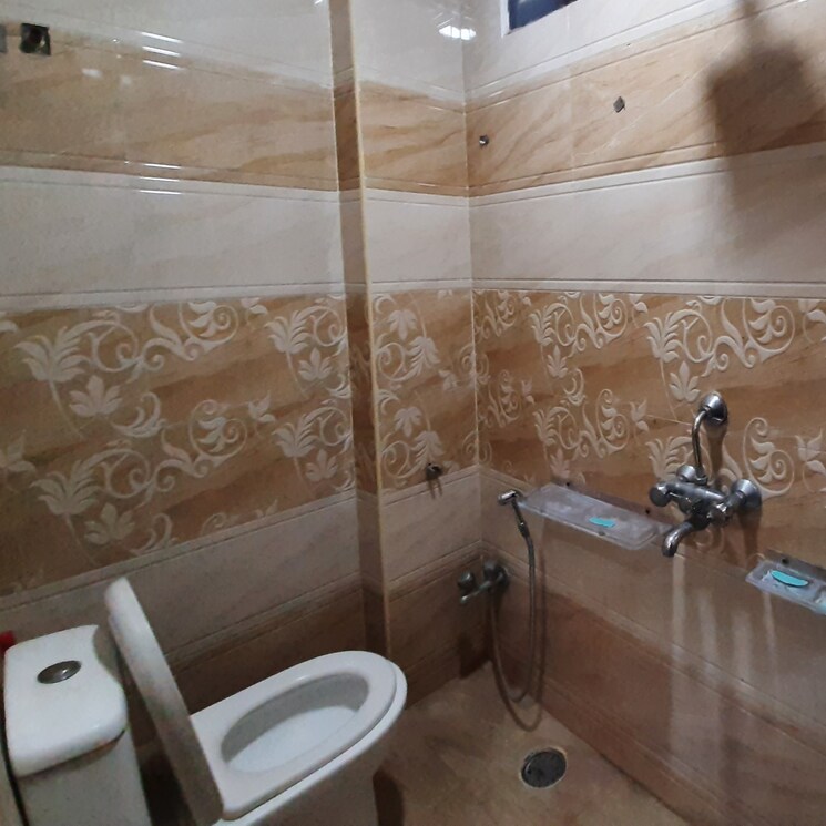 Bathroom, borabanda 2 Bedroom 1000 Sq.Ft. Builder Floor In Borabanda Hyderabad 2242705