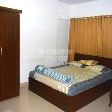 3 BHK Apartment For Sale in Samartha Sampada, Andheri West