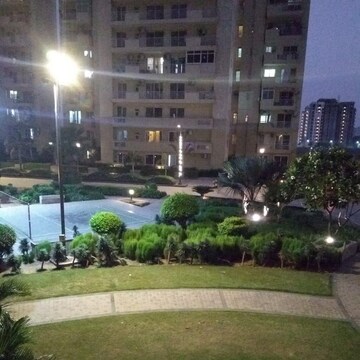 3 BHK Apartment – Exterior View View at CHD Avenue 71, Sector 71 - for Rent