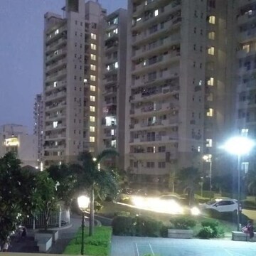 3 BHK Apartment – Exterior View View at CHD Avenue 71, Sector 71 - for Rent
