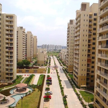3 BHK Apartment For Rent in CHD Avenue 71, Sector 71