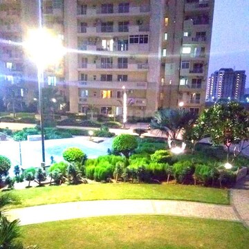 3 BHK Apartment – Exterior View View at CHD Avenue 71, Sector 71 - for Rent
