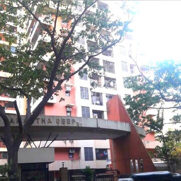 2 BHK Apartment For Sale in Samartha Deep, Andheri West