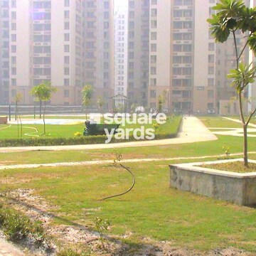 2.5 BHK Apartment – Exterior View View at Jaypee Greens Kosmos, Sector 134 - for Rent