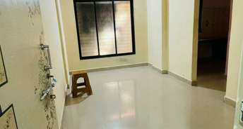 1 BHK Apartment For Rent in Newa Garden Airoli Sector 20 Navi Mumbai 2274479